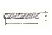 Tud Bolt Pressure Temperature Piping